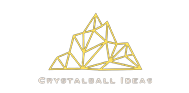 Crystal-Ball Logo